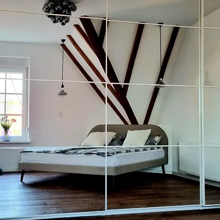 Apartament Weitblick Pfalz