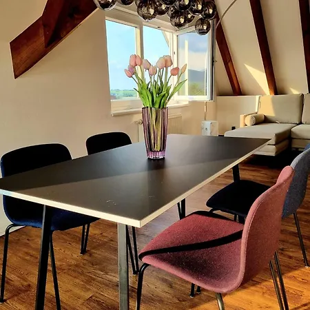 Appartement Weitblick Pfalz