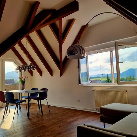 Apartament Weitblick Pfalz *