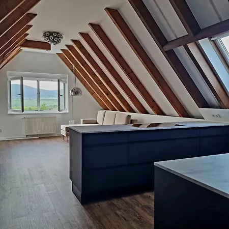 Weitblick Pfalz Landau in der Pfalz