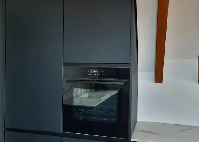 Weitblick Pfalz 公寓