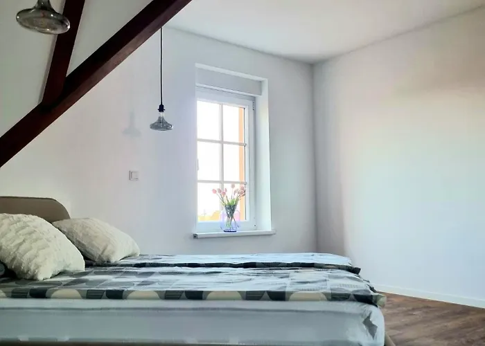 Weitblick Pfalz Apartament