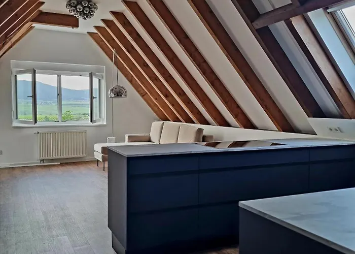 Weitblick Pfalz Landau in der Pfalz